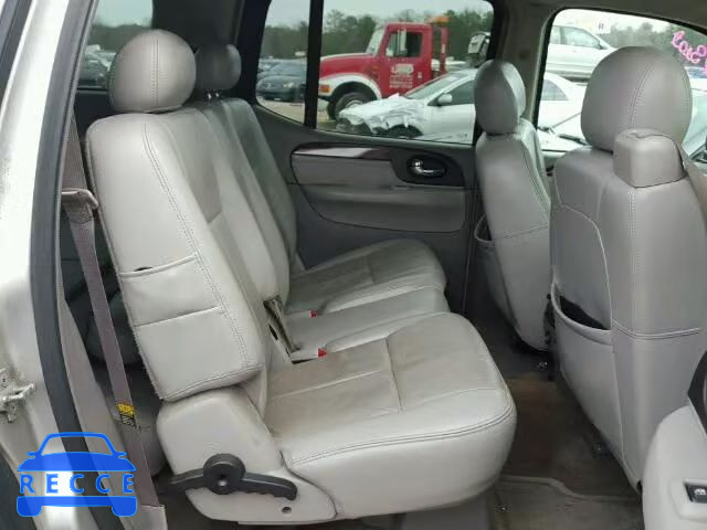 2005 GMC ENVOY XL 1GKES16SX56188971 зображення 5