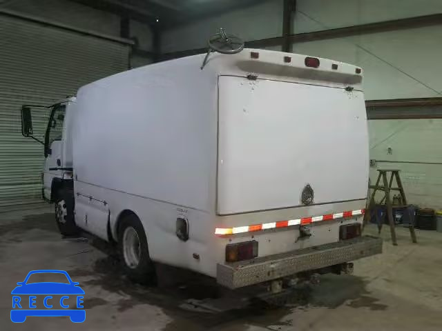 2003 ISUZU NPR JALC4B14X37013508 image 2