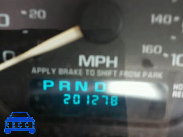 2002 GMC SIERRA C15 2GTEC19T721259723 image 7
