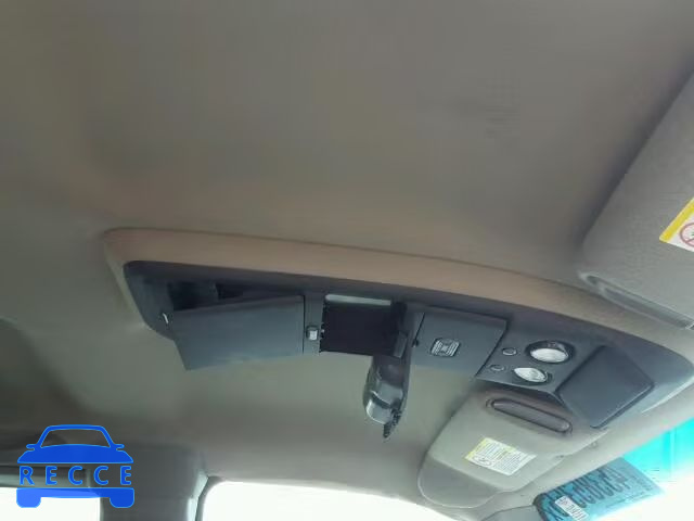 2002 GMC SIERRA C15 2GTEC19T721259723 image 8