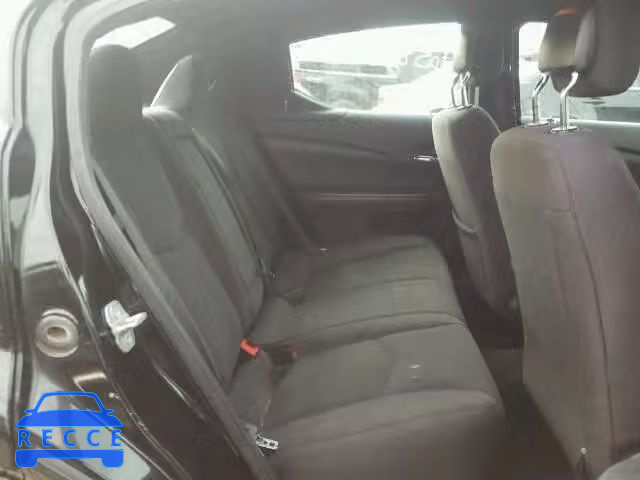 2013 DODGE AVENGER SE 1C3CDZAB7DN677338 image 5