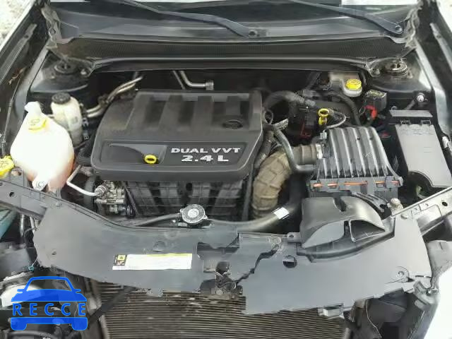 2013 DODGE AVENGER SE 1C3CDZAB7DN677338 image 6