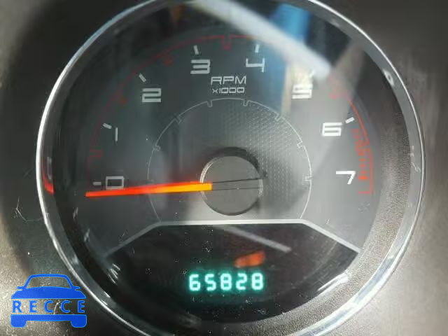 2013 DODGE AVENGER SE 1C3CDZAB7DN677338 image 7