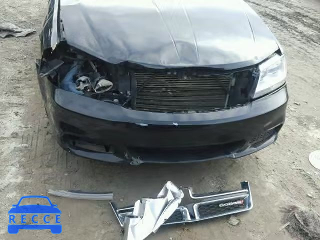 2013 DODGE AVENGER SE 1C3CDZAB7DN677338 image 8