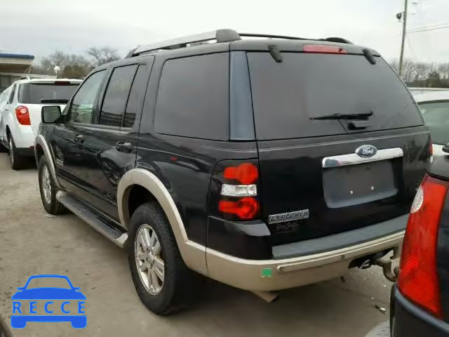 2006 FORD EXPLORER E 1FMEU64E06UB72531 зображення 2