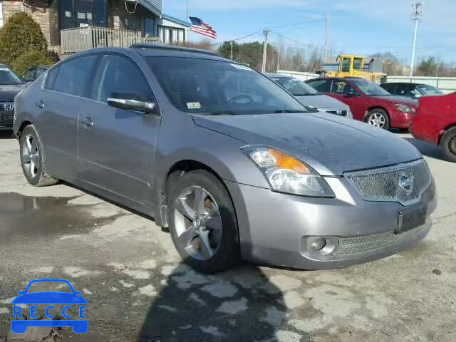 2007 NISSAN ALTIMA 3.5 1N4BL21E97C238403 Bild 0