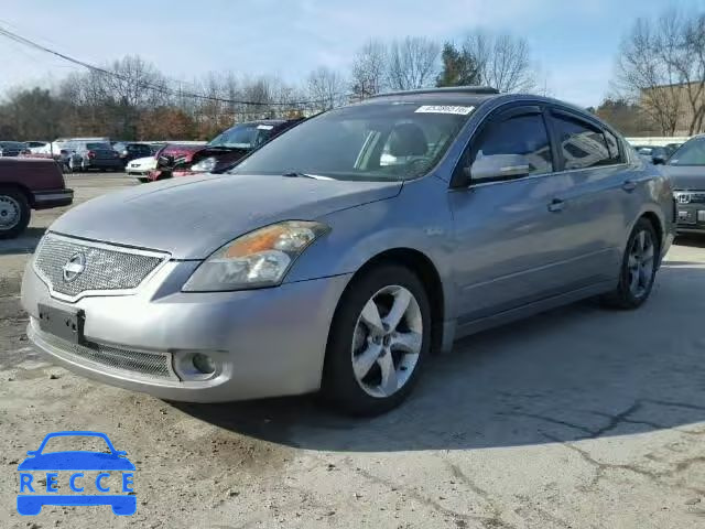 2007 NISSAN ALTIMA 3.5 1N4BL21E97C238403 image 1