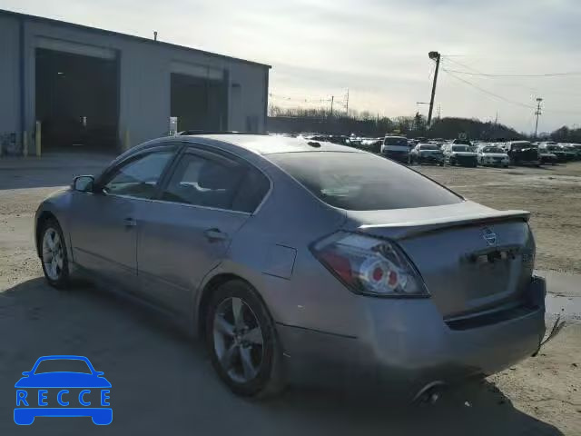 2007 NISSAN ALTIMA 3.5 1N4BL21E97C238403 image 2