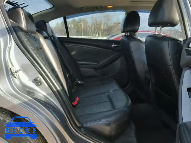 2007 NISSAN ALTIMA 3.5 1N4BL21E97C238403 image 5