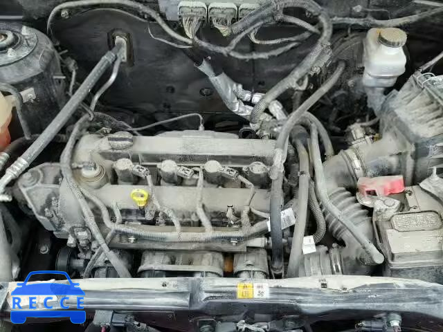 2011 FORD ESCAPE XLT 1FMCU9D75BKB34390 image 6