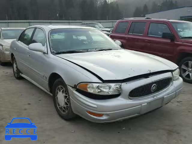 2000 BUICK LESABRE CU 1G4HP54K7Y4130459 image 0