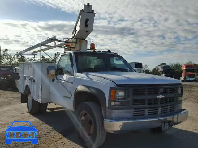 1993 CHEVROLET C3500-HD 1GBKC34F5PJ108171 image 0