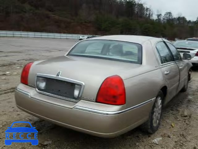 2007 LINCOLN TOWN CAR S 1LNHM81V17Y634280 Bild 3