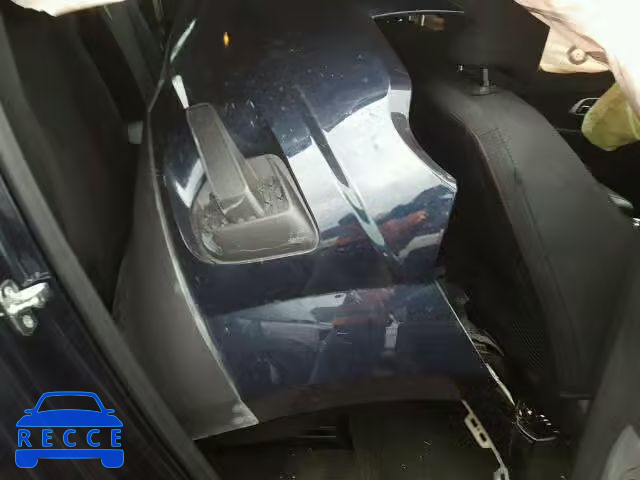 2015 CHEVROLET EQUINOX LS 2GNALAEK0F1177454 image 5