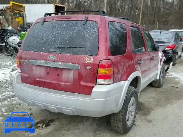 2007 FORD ESCAPE XLT 1FMCU93157KA39994 image 3