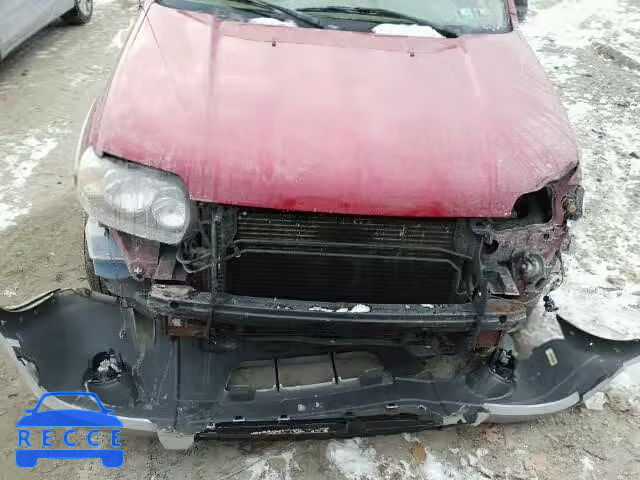 2007 FORD ESCAPE XLT 1FMCU93157KA39994 image 8