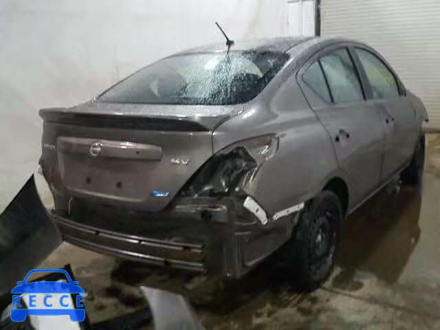 2013 NISSAN VERSA S/S 3N1CN7AP5DL875458 image 3