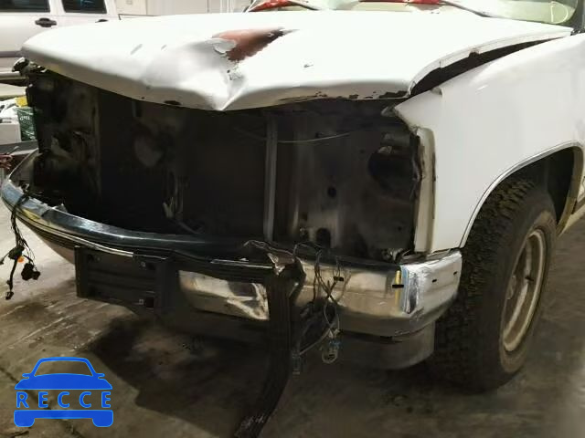 1998 GMC YUKON 1GKEC13R8WJ727777 image 9