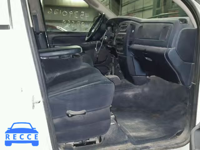 2002 DODGE RAM 1500 Q 3D7HU18N72G112747 Bild 4