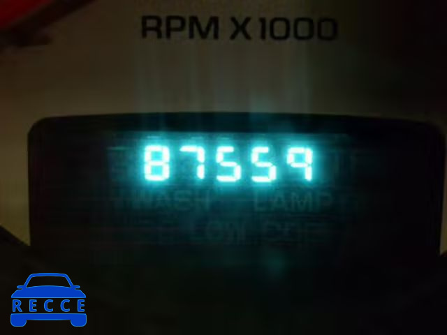 2002 DODGE RAM 1500 Q 3D7HU18N72G112747 Bild 7