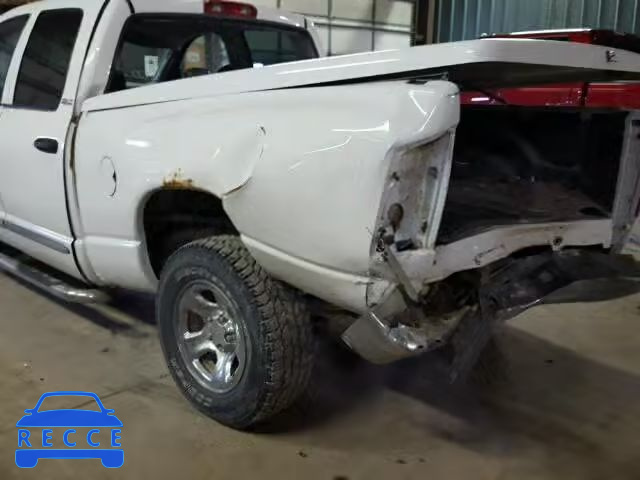 2002 DODGE RAM 1500 Q 3D7HU18N72G112747 image 8