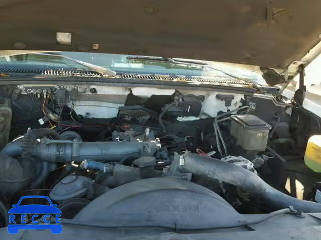 1994 CHEVROLET C3500-HD 1GBKC34FXRJ116592 Bild 6