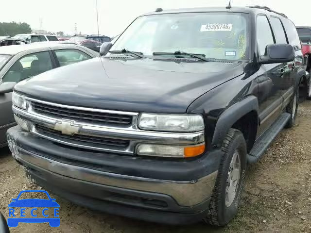 2005 CHEVROLET C1500 SUBU 1GNEC16Z05R113904 image 1