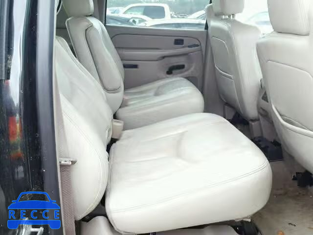 2005 CHEVROLET C1500 SUBU 1GNEC16Z05R113904 image 5