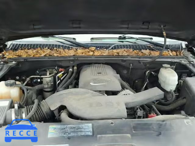 2005 CHEVROLET C1500 SUBU 1GNEC16Z05R113904 image 6