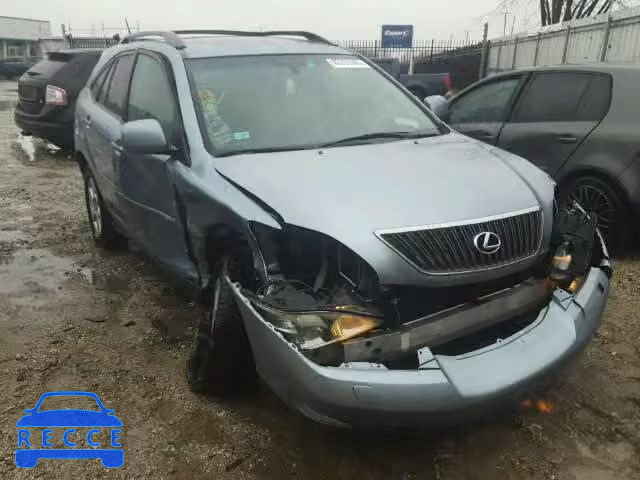 2005 LEXUS RX 330 2T2HA31U75C078285 image 0
