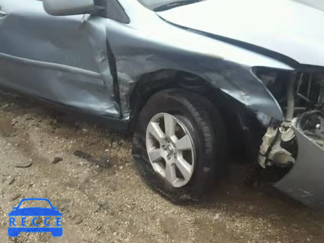 2005 LEXUS RX 330 2T2HA31U75C078285 image 9