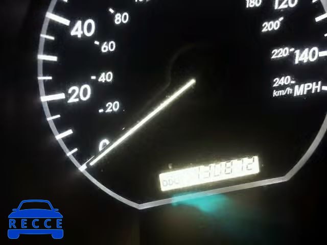 2005 LEXUS RX 330 2T2HA31U75C078285 image 7