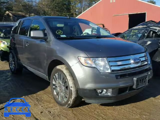 2010 FORD EDGE LIMIT 2FMDK4KC0ABB16630 зображення 0