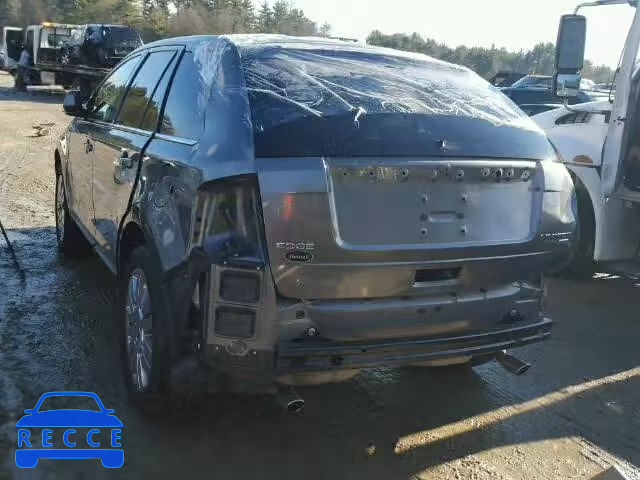 2010 FORD EDGE LIMIT 2FMDK4KC0ABB16630 зображення 2