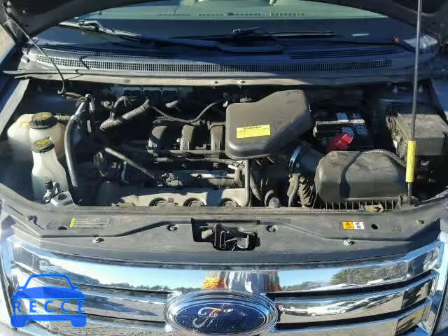 2010 FORD EDGE LIMIT 2FMDK4KC0ABB16630 зображення 6