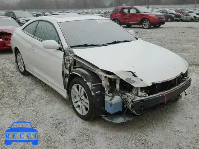 2004 TOYOTA CAMRY SOLA 4T1CA38P54U013379 image 0