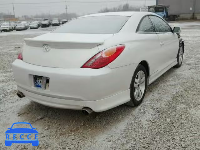 2004 TOYOTA CAMRY SOLA 4T1CA38P54U013379 image 3