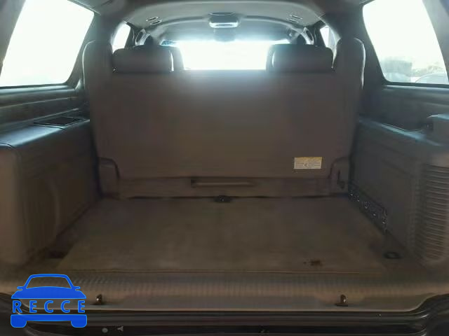 2004 GMC YUKON XL K 3GKGK26U74G175897 image 9