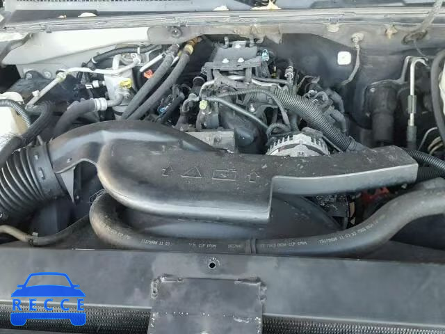 2004 GMC YUKON XL K 3GKGK26U74G175897 image 6