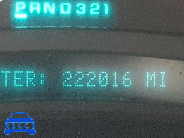 2004 GMC YUKON XL K 3GKGK26U74G175897 image 7