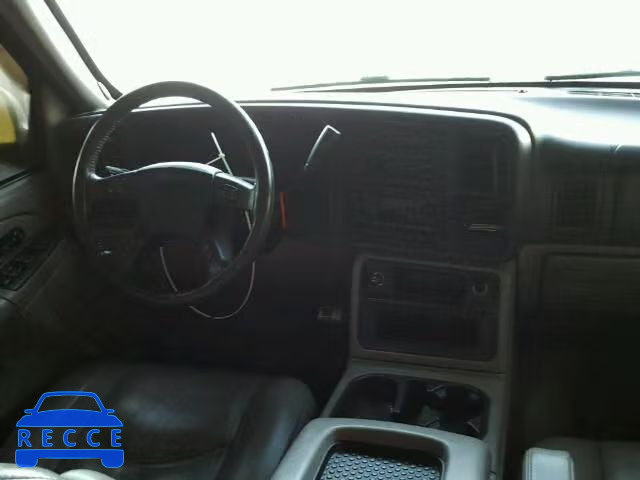 2004 GMC YUKON XL K 3GKGK26U74G175897 image 8