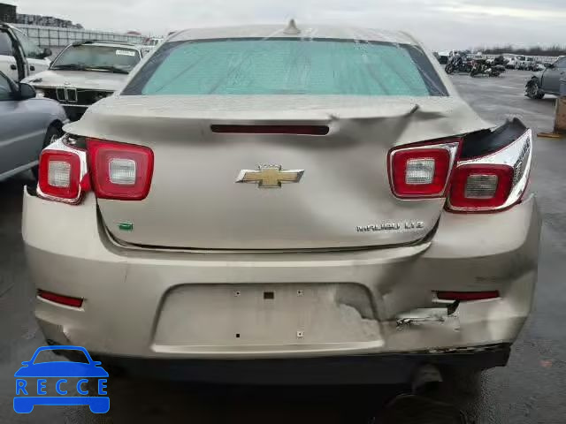 2015 CHEVROLET MALIBU LTZ 1G11F5SL7FF336993 зображення 9