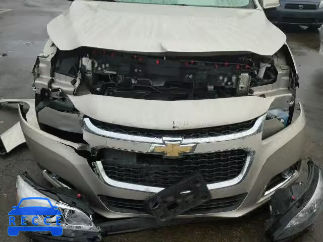 2015 CHEVROLET MALIBU LTZ 1G11F5SL7FF336993 image 8