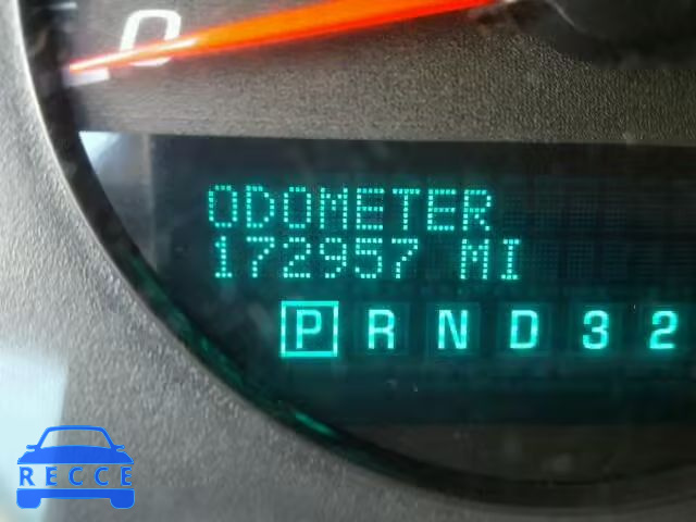 2006 CHEVROLET IMPALA LS 2G1WB58K769332628 image 7