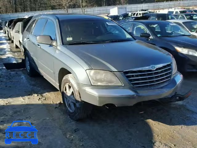 2006 CHRYSLER PACIFICA T 2A4GM68426R847947 image 0