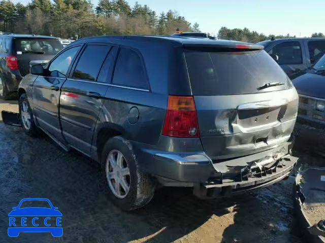 2006 CHRYSLER PACIFICA T 2A4GM68426R847947 Bild 2