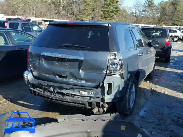 2006 CHRYSLER PACIFICA T 2A4GM68426R847947 image 3