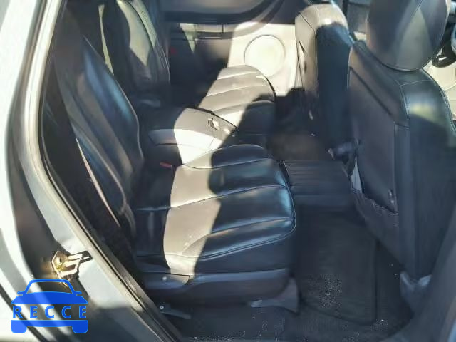 2006 CHRYSLER PACIFICA T 2A4GM68426R847947 Bild 5