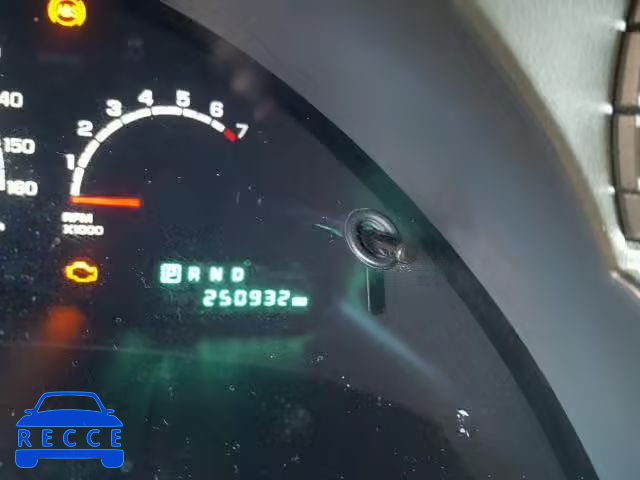 2006 CHRYSLER PACIFICA T 2A4GM68426R847947 Bild 7