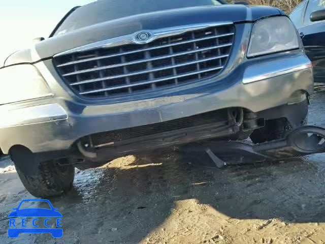 2006 CHRYSLER PACIFICA T 2A4GM68426R847947 image 8